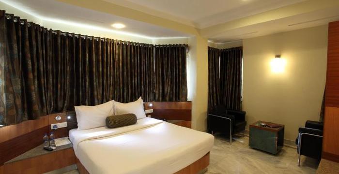 Hotel Dayal